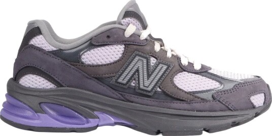 New Balance Herre Sport Grå 41 1/2 EU,