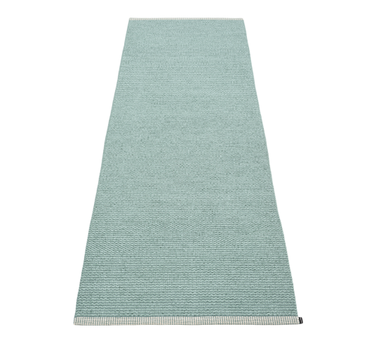 Pappelina Mono matte haze 70x200 cm Pappelina Mono matte haze 70x200 cm