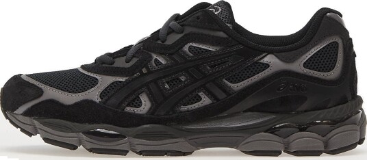 Asics Gel Nyc Black 47