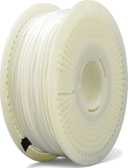 eSun Pla+ Refilament Inkl Refill Spole White