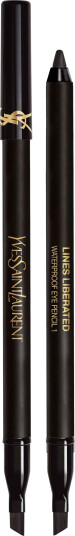Yves Saint Laurent Lines Liberated Waterproof Eyeliner 1