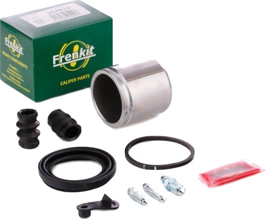 FRENKIT 254910 Reparasjonssett, bremsecaliper FRENKIT 254910 Reparasjonssett, bremsecaliper