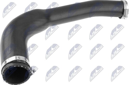 Ladeluftslange NTY GPP-FT-070
