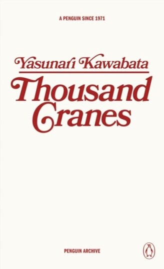 Thousand Cranes Thousand Cranes