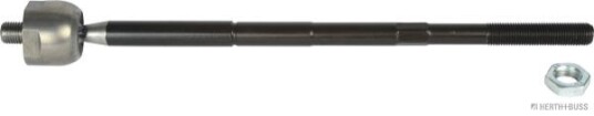 Aksialledd, parallellstag HERTH+BUSS JAKOPARTS J4840914