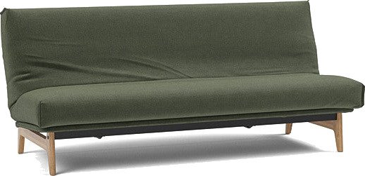 Sovesofa Aslak med Classic Madrass B 6003232