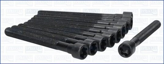 Topplokksbolter AJUSA 81010200