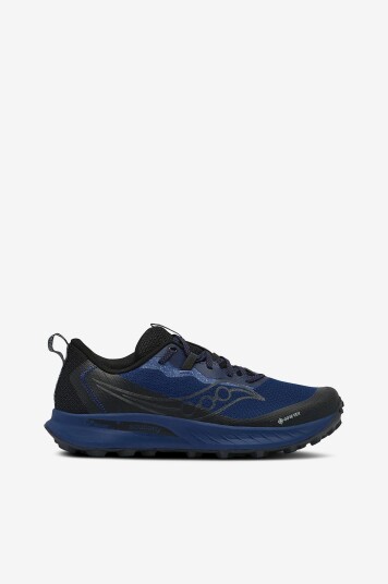 Saucony Løypeskoer Peregrine 15 GTX Blå
