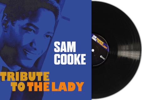 Tribute to the Lady