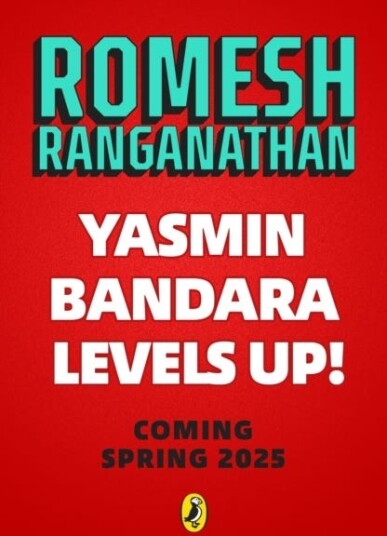 Yasmin Bandara Levels Up!