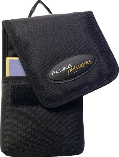 Fluke Networks eske for Intellitone Pro 200 Fluke Networks eske for Intellitone Pro 200