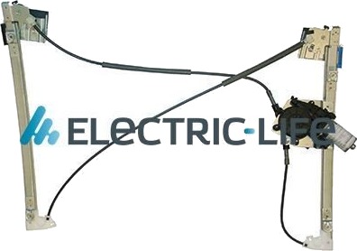 ELECTRIC LIFE ZR ST13 L B Vindusheis