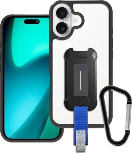 Armor X BX Series ultra compact case for iPhone 17