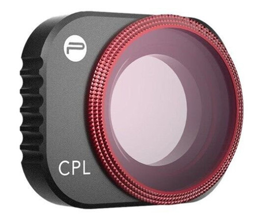 PGYTECH Professional filter - circular polarizer