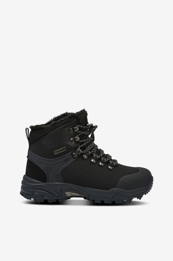 Eskimo Vinterskoletter Mortlake Studs Svart