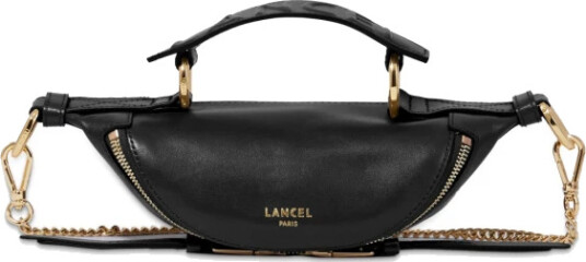 Lancel Dame Vesker Svart ONE SIZE, Lancel Dame Vesker Svart ONE SIZE,