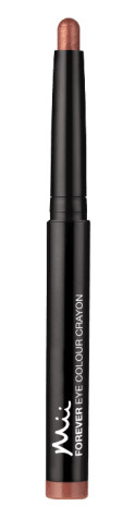 Mii Cosmetics Forever Eye Colour Crayon  17 shades Copper Glow 14