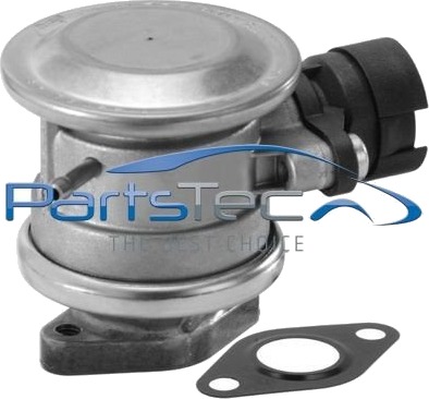 Ventil sekundærluft pumpesystem PartsTec PTA517 1027 Ventil sekundærluft pumpesystem PartsTec PTA517 1027