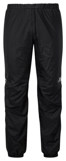 Mountain Equipment Compressor Pant Black XXL