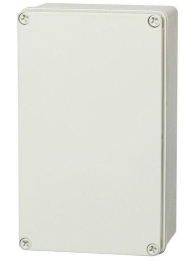 FIBOX Enclosure piccolo abs m 95 g 230x140x95 FIBOX Enclosure piccolo abs m 95 g 230x140x95