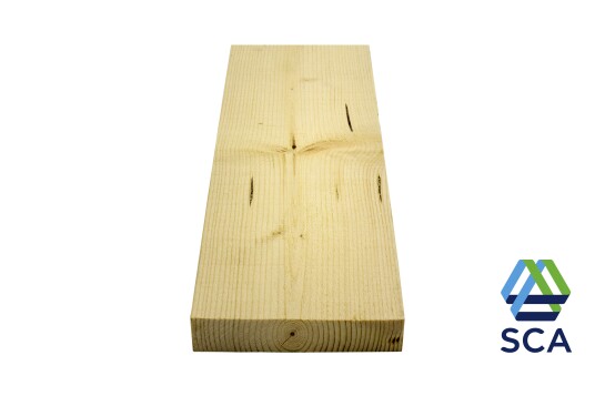 Sca Wood G-F 22X098 FORSKALING