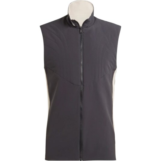 Adidas Tiro 23 Competition Winterized Vest Herre Black/Wonder Beige L
