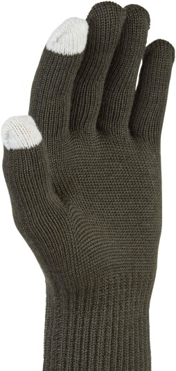 Sealskinz Hanworth Olive OneSize