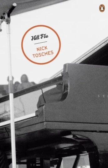 Hellfire Av Nick Tosches