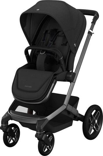 Maxi-Cosi Fame Twillic Black