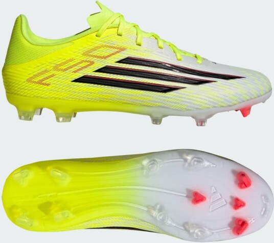 F50 LEAGUE Firm Ground / Multi Ground Fotballsko