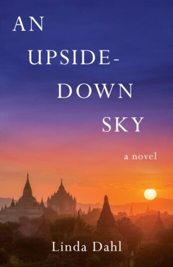 An UpsideDown Sky A Novel An UpsideDown Sky A Novel