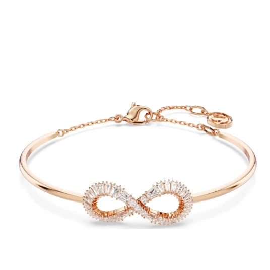 Swarovski, Dame, Accessories, Rosa, ONE SIZE,
