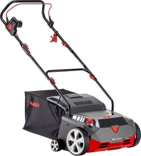 AL KO 38.4 E Combi Care Motor: 1400 W AL KO 38.4 E Combi Care Motor: 1400 W