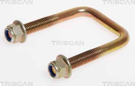 Fjærbøyle TRISCAN 8765 160004 Fjærbøyle TRISCAN 8765 160004