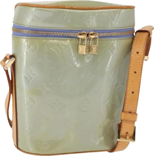 Louis Vuitton Vintage Dame Grå