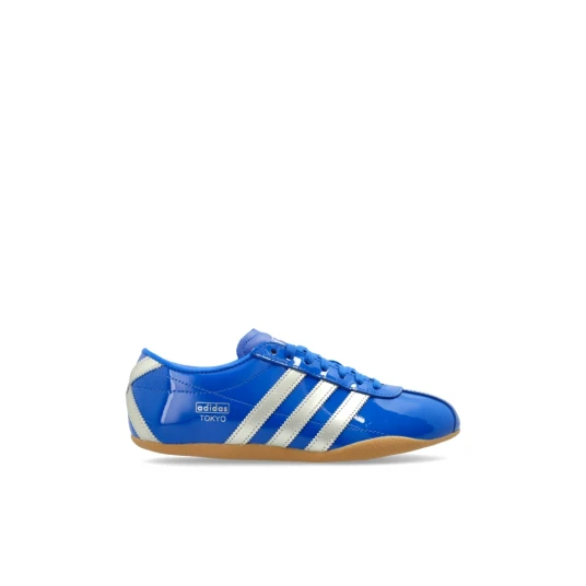Adidas Originals Dame Sko Blå 40 EU
