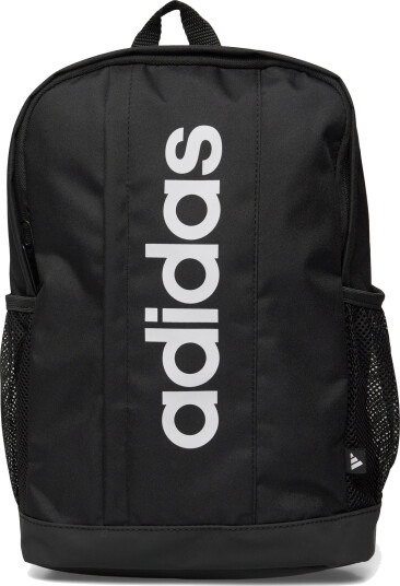 Adidas Sportswear Kids Lin Bpk   Black   