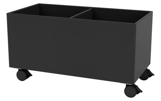 Montana Colour Box III Black Montana Colour Box III Black