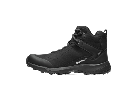 IceBug Pace BUGrip GTX Piggsko DameSort IceBug Pace BUGrip GTX Piggsko DameSort