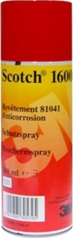 3M 3M Rustfjernende Aerosol 1633 7000061454