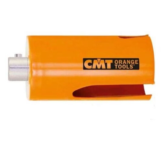 Hullsag CMT 553-160; 160 mm