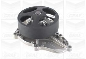 GRAF PA1244 Vannpumpe GRAF PA1244 Vannpumpe