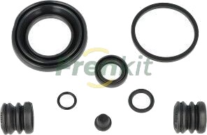 FRENKIT 243010 Reparasjonssett, bremsecaliper