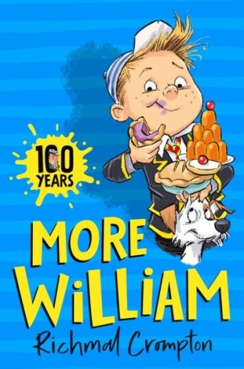 More William Av Richmal Crompton