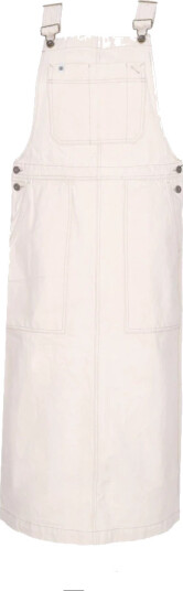 Element Dame Kjoler Beige S, Element Dame Kjoler Beige S,