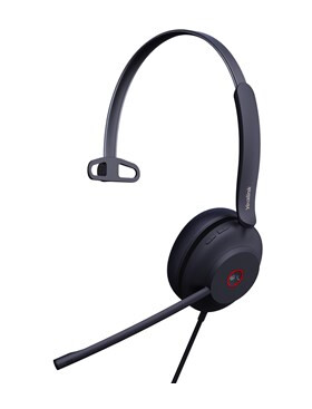 Yealink UH37 Mono - headset Yealink UH37 Mono - headset