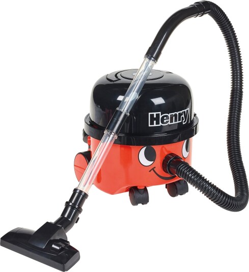 Casdon Henry Vacuum Cleaner 72860 Casdon Henry Vacuum Cleaner 72860