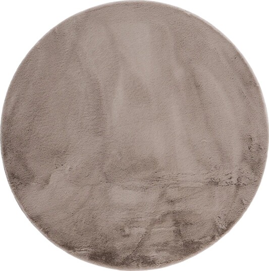 KM Home Heaven Brown 120X120CM