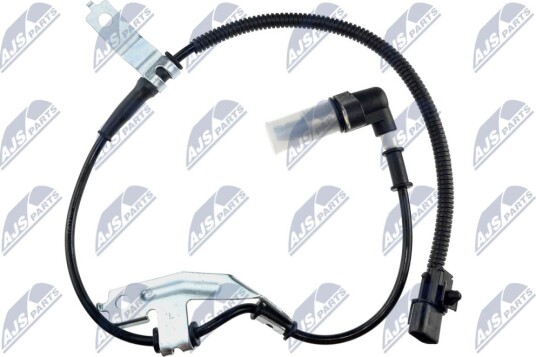 ABS sensor NTY HCA-HY-531