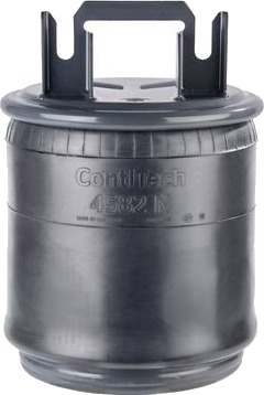 Luftbelg fjæring CONTITECH AIR SPRING 4582 N P01